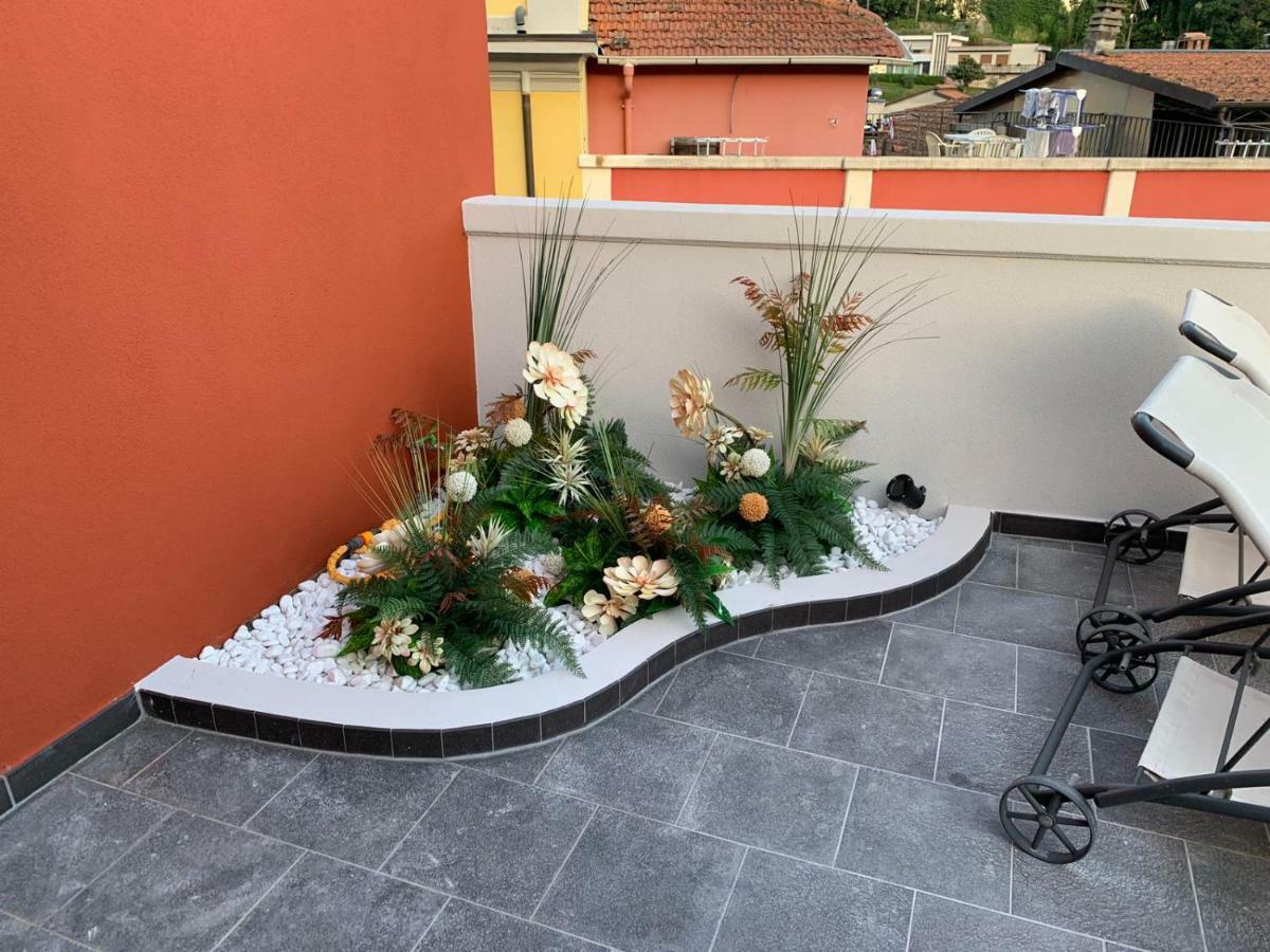 Alla Porta Di Sotto B&B Fivizzano Exteriör bild